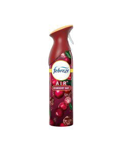 Febreze Air Effects Odor-Eliminating Air Freshener - Cranberry Tart, 8.8 Oz