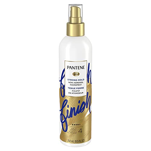Pantene Pro-V Hair Spray 8.5 Ounce,