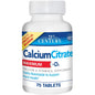 21St Century, Calcium Citrate Maximum + D3 Tablets, 75 Ea