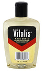 Vitalis Hair Tonic For Men, 7 Ounce