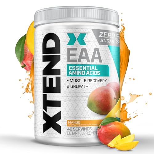 Xtend EAA 40 Servings