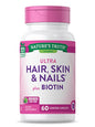 Nature'S Truth Hair, Skin & Nails - 60 Caplets