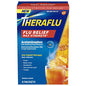 Theraflu Max Strength Daytime - 6 Packets