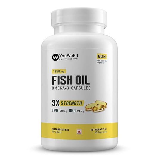Fish Oil