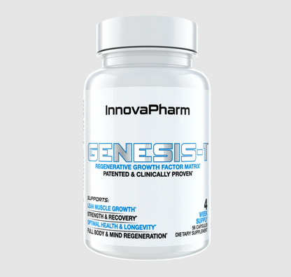 Genesis - 1 (56 SUPPLY)