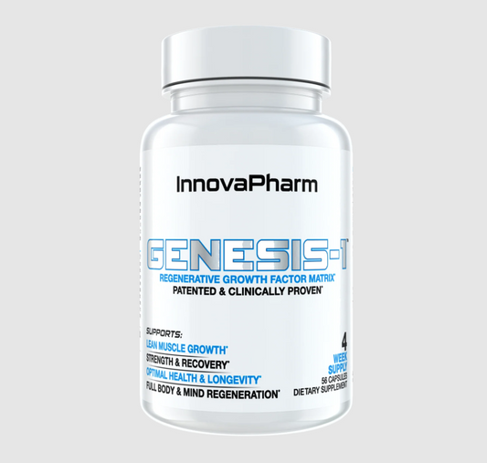 Genesis - 1 (56 SUPPLY)