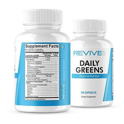 Greens