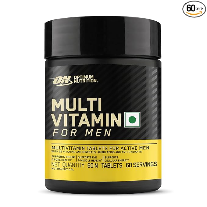 Multi Vitamin Complex