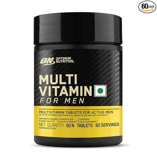 Multi Vitamin Complex