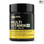 Multi Vitamin Complex