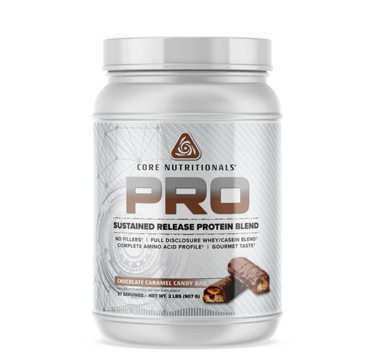 Protien 2lb
