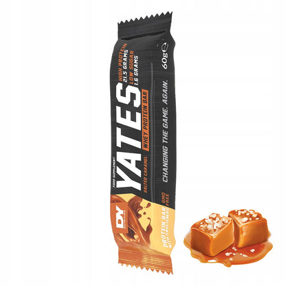 Protien Bars