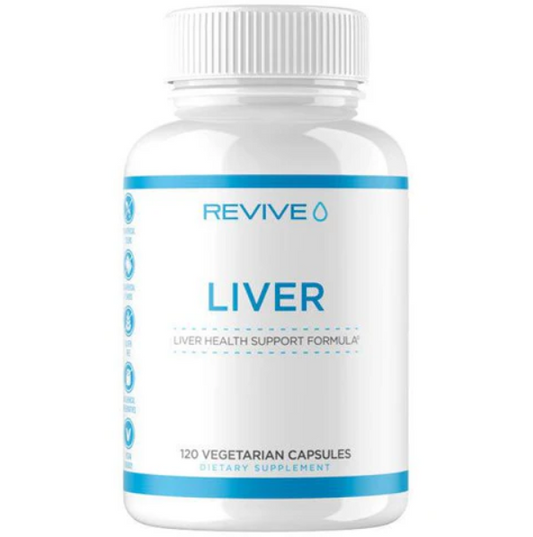 Liver