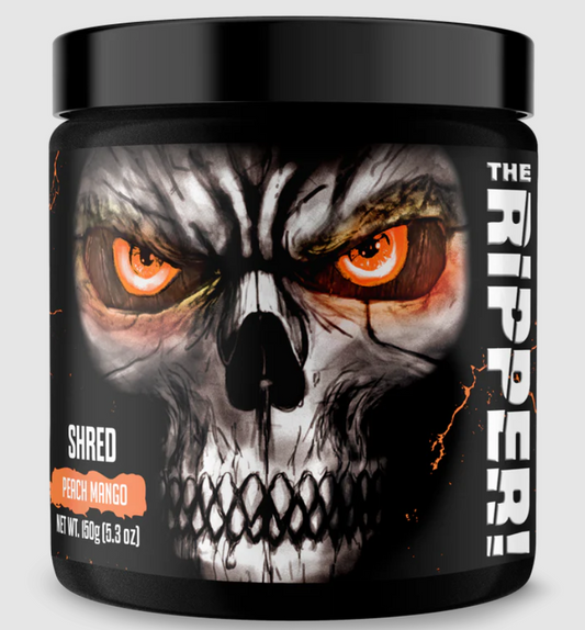 The Ripper! Fat Burner Stick