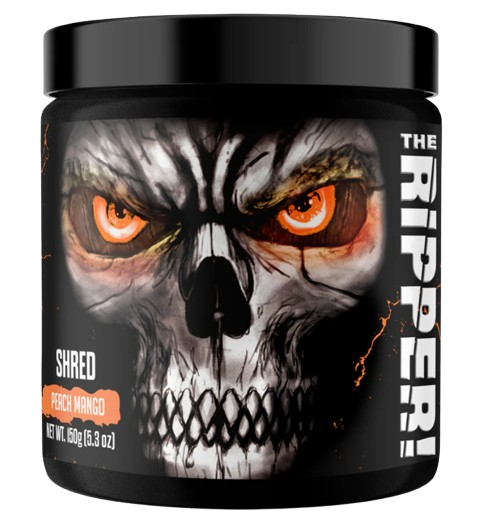The reaper pre 30 servings