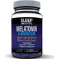 Windmill Health CareProducts Melatonin & Magnesium Gummy - Blackberry 60 Gummies