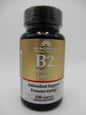 Windmill B2 Riboflavin 100 mg Antioxidant Support 100 Tablets