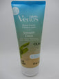 Gillette Venus + Olay Smooth Shave Cream W Shea Butter 6 Fl Oz