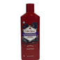 Old Spice Night panther Shampoo Cleans Hair 13.5 fl oz