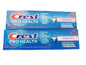 Crest Pro Health CareTooth Paste Clear & Free 4.3 Oz