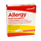 Leader Multi-Symptom Allergy - 24 Caplets