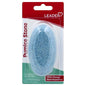 Leader Large Oval-Shaped Pumice Stone - 1 Ct