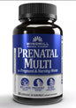 Windmill Prenatal Multivitamins For Pregnant & Nursing Moms 60ct