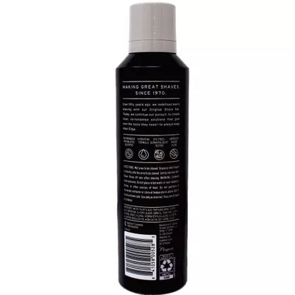 Edge Shave Gel, Fragrance Free, Ultra Sensitive 7 Oz