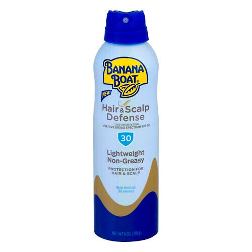Ban Boat H/Sclp Ae 170Gm Spf30