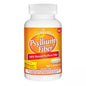 21St Century Psyllium Caps 160 Ct