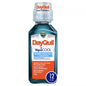 DayQuil VapoCOOL Severe Cold&Flu+Congestion Liquid 12 Fl Oz