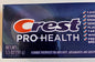 Crest 3D White Arctic Fresh & Crest Pro-Health CareAdvanced Deep Clean Mint 3.5 Oz