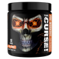 The Curse! Ultra Premium Whey Protien 2lb