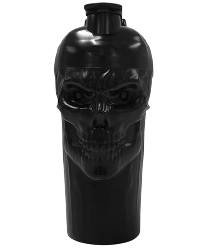 The Curse! Skull Shaker