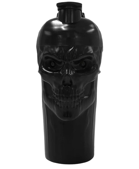 The Curse! Skull Shaker